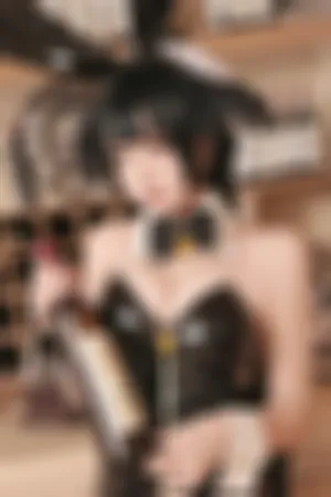 [WeiboGirl]微博红人 獒女郎