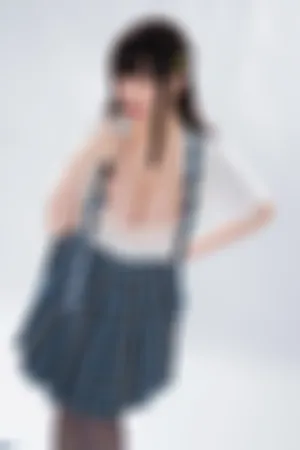 [WeiboGirl]微博红人 滴水JK