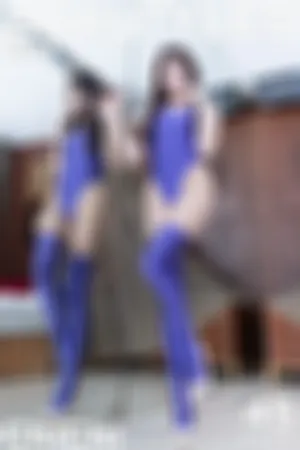 [Beautyleg]美腿寫真 2022.11.18 No.2231