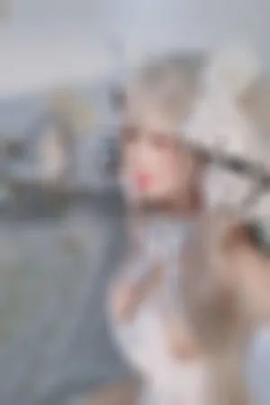 [WeiboGirl]微博红人 可畏白纱