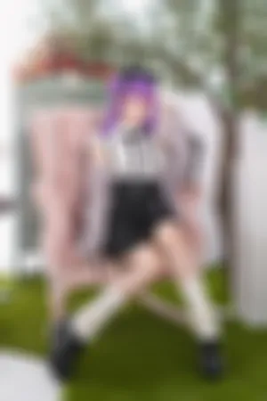 [WeiboGirl]微博红人 Towa_Tokoyami