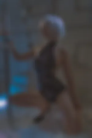 [WeiboGirl]微博红人 2B泳衣