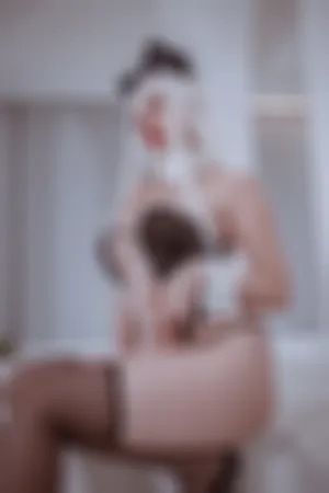 [WeiboGirl]微博红人 半透明女郎