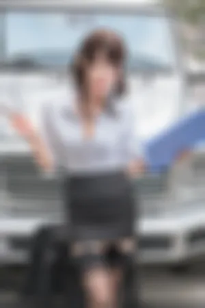 [WeiboGirl]微博红人 丝袜西装诱惑