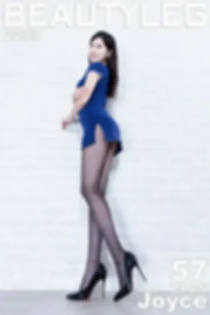 [Beautyleg]美腿寫真 2022.11.22 No.2233