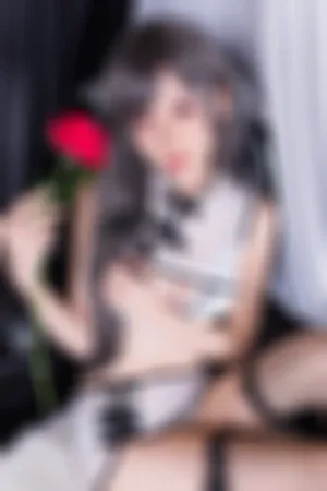 [WeiboGirl]微博红人 半透明中华风