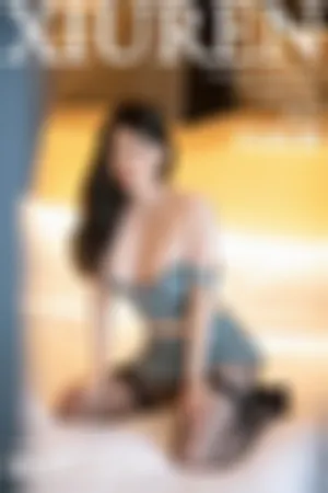 [XiuRen]秀人网 2022.11.22 No.5892