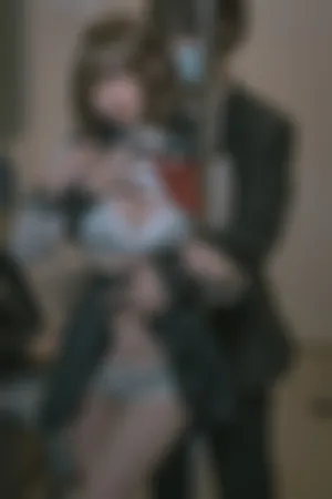 [WeiboGirl]微博红人 电车物语