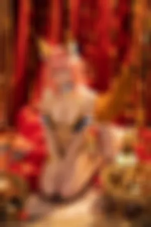 [WeiboGirl]微博红人 玉藻前舞娘