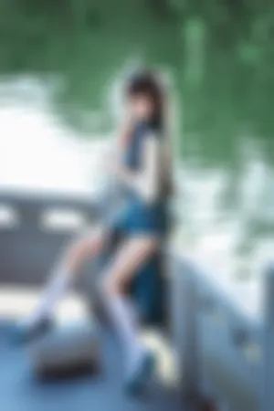 [WeiboGirl]微博红人 药指