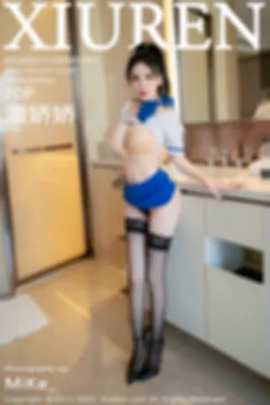 [XiuRen]秀人网 2022.11.24 No.5903