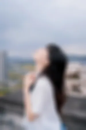 [WeiboGirl]微博红人 等风来