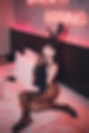 [WeiboGirl]微博红人 黑兔