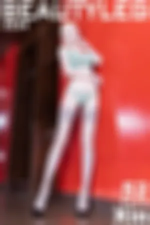 [Beautyleg]美腿寫真 2022.11.25 No.2234