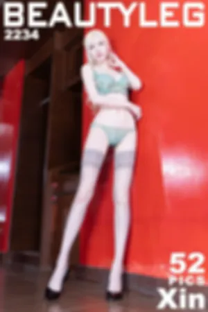 [Beautyleg]美腿寫真 2022.11.25 No.2234