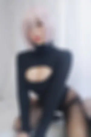 [WeiboGirl]微博红人 马修