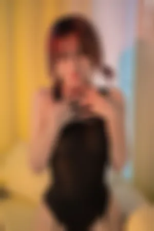 [WeiboGirl]微博红人 竞泳水着