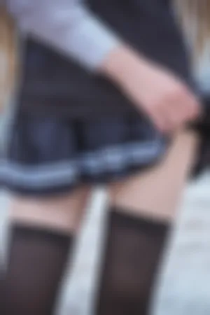 [WeiboGirl]微博红人 腿子