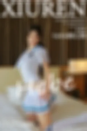 [XiuRen]秀人网 2022.11.29 No.5924