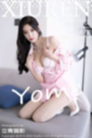 [XiuRen]秀人网 2022.11.29 No.5927