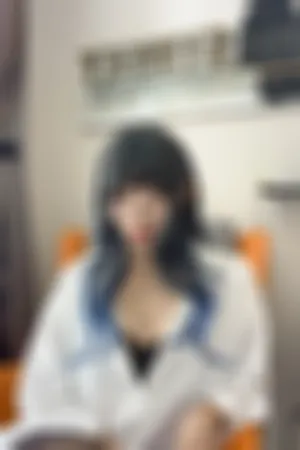 [WeiboGirl]微博红人 衬衫裙