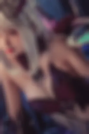 [WeiboGirl]微博红人 兔女郎阿尔托莉雅