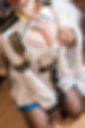 [WeiboGirl]微博红人 恰巴耶夫原皮