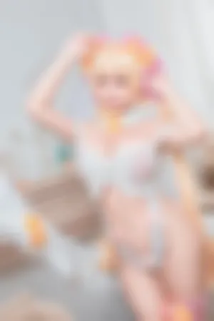 [WeiboGirl]微博红人 赫葵特