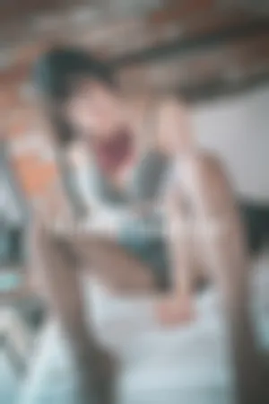 [DJAWA]韩国多元摄影 Model_Student