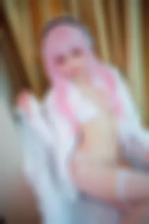 [WeiboGirl]微博红人 索尼子白内衣