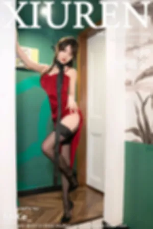 [XiuRen]秀人网 2022.12.05 No.5949