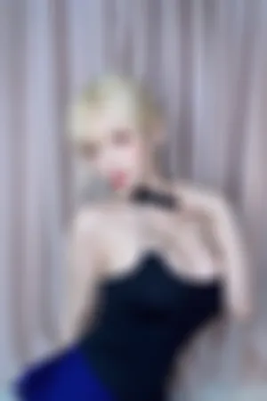 [WeiboGirl]微博红人 金发芭比