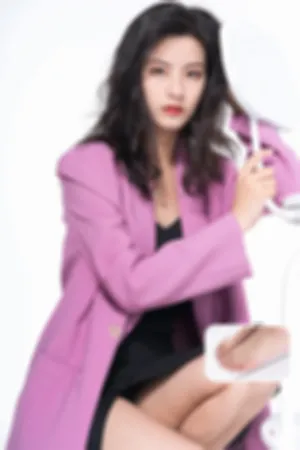 [Kelagirls]克拉女神 2022.12.07 西装赤足