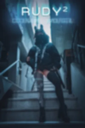 [DJAWA]韩国多元摄影 23rd Rudy²_-_Codename_:_Wolfgirl