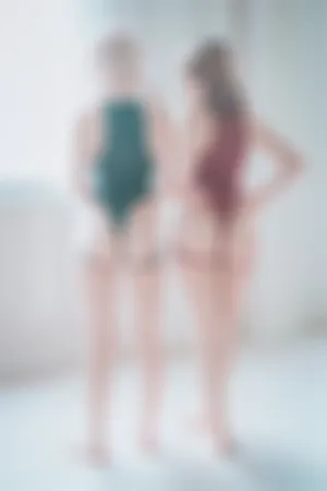 [DJAWA]韩国多元摄影 Swimming_Lessons_#5