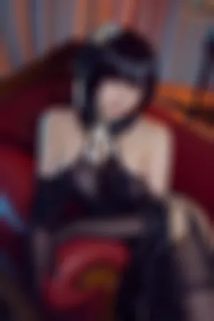 [WeiboGirl]微博红人 镇海