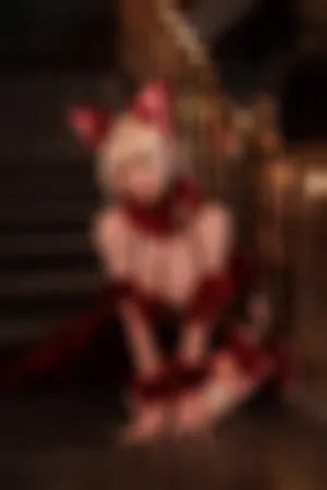 [WeiboGirl]微博红人 野兽尼禄