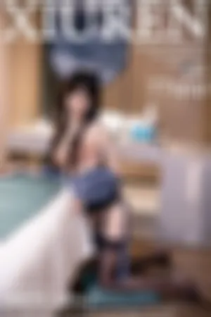 [XiuRen]秀人网 2022.12.07 No.5964