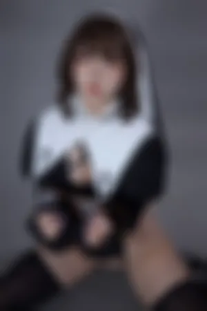 [WeiboGirl]微博红人 罪罚修女