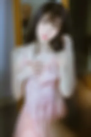 [WeiboGirl]微博红人 半透粉纱