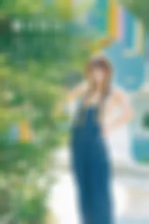 [YiTuYu]艺图语 夏日活力