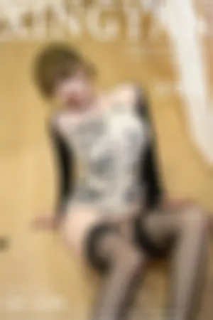 [XingYan]星颜社 2022.12.09 VOL.159