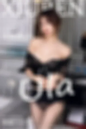 [XiuRen]秀人网 2022.12.09 No.5976