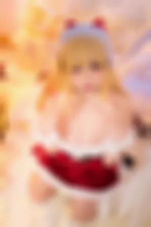 [WeiboGirl]微博红人 喜多川夢海