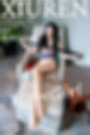 [XiuRen]秀人网 2022.12.12 No.5982