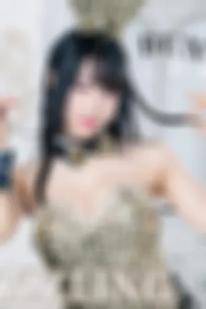 [WeiboGirl]微博红人 金炫兔女郎