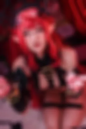 [WeiboGirl]微博红人 崔斯坦二破