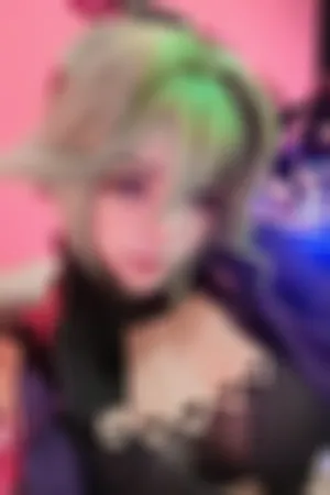 [WeiboGirl]微博红人 Kuki_Shinobu