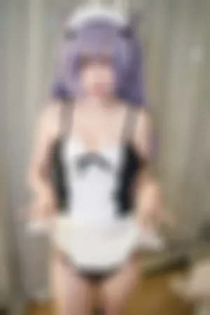 [WeiboGirl]微博红人 刻晴