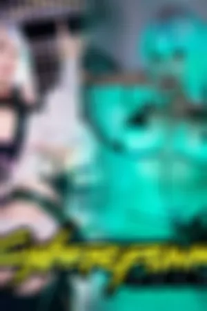 [WeiboGirl]微博红人 Cyberpunk_Lucy